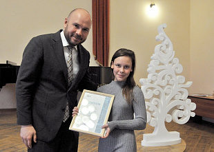 Напиши мне письмо...