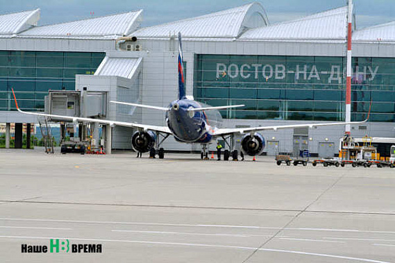 Количество рейсов из Ростова в Армению выросло до 10 в неделю