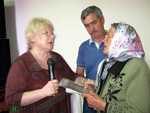 Истории хутора Гапкина