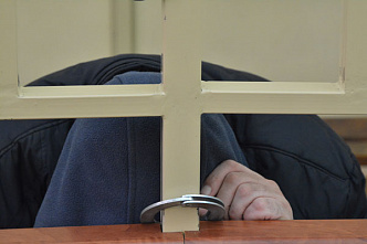 Иван Костюков, напавший на конвой в Ростове, получил 25 лет строгого режима