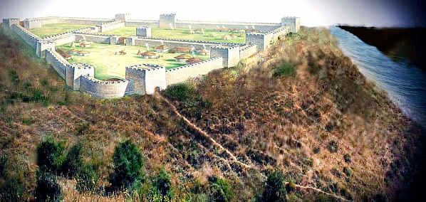 В волгодонском центре «Степная застава» проведут исторический фестиваль «Саркельские чтения»