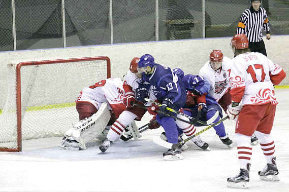 Фото с сайта hc-rostov.ru