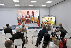 Союз поляков Дона подвел итоги уходящего года