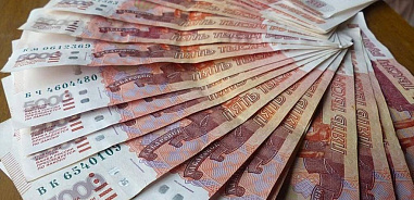 Предприятия Ростовской области работают с прибылью