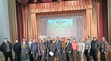 Опыт филиала «Россельхозцентра» по обучению сельхозпроизводителей работе с информационными системами начали масштабировать