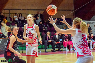 «Спарта» явно не «Спартак»