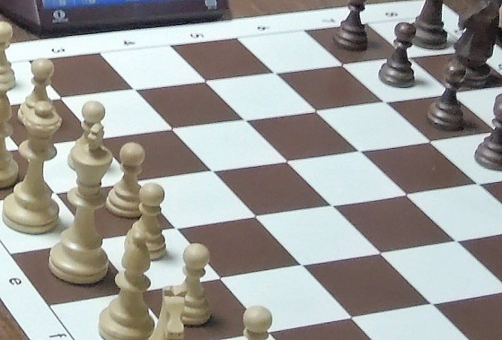 Донские шахматисты сделали на межрегиональных соревнованиях серебряный хет-трик 