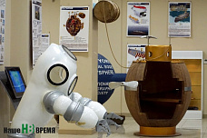 «Глубокое погружение» в центре Ростова