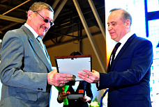 Жилищно-коммунальные герои