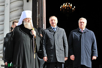 Покров на Дону