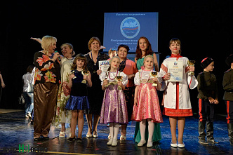 Таланты «Донской волны»