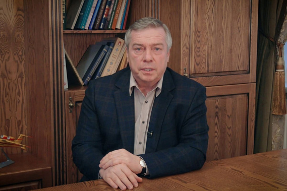 В Ростовской области отменили большинство антиковидных ограничений