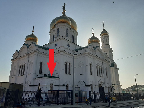 Законно ли возведение ризниц к Ростовскому кафедральному собору?