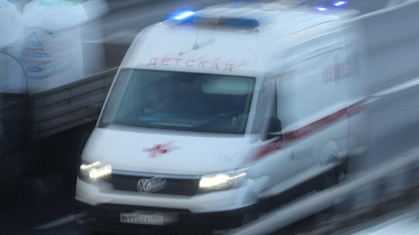 В ходе сегодняшней ночной воздушной атаки ВСУ территории Ростовской области есть пострадавший