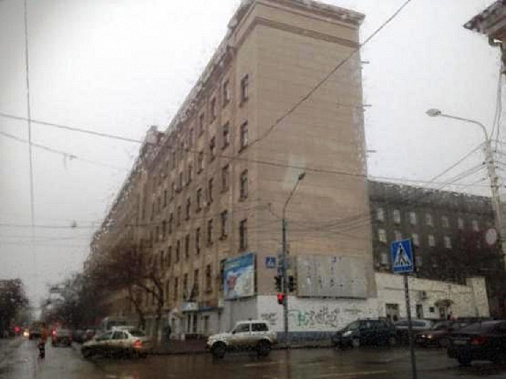 Ростовский часовой завод завершил минувший год с прибылью