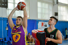 22 06 2024 Спорт - путь к себе и к людям