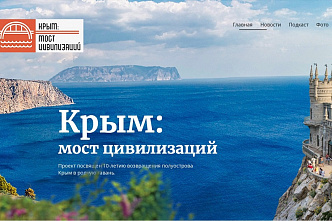 Студенты Ростовского строительного колледжа оказались на «Мосту цивилизаций» 