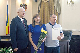 Субсидии на жилье