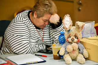 09 12 2024 Все куклы в гости к нам