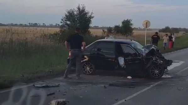 Источник фото с места происшествия: телеграм-канал Don Mash