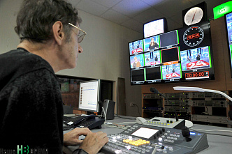 «Почтальон у нас хороший...»