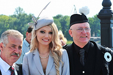 Новый храм, пешеходная набережная, концерт_16382