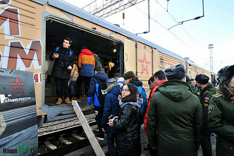 «Сирийский перелом»