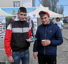 Масленица «профилактическая»