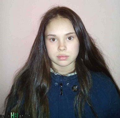 Александре нужна мама