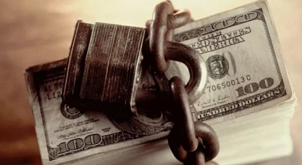 Для Генпрокуратуры РФ теперь нет банковской тайны