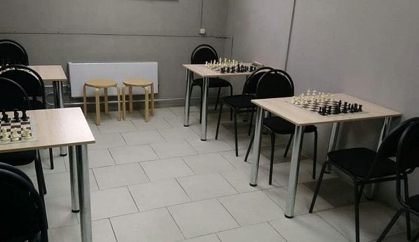 Шахматы: ростовские юниоры чередуют учебную практику с турнирной