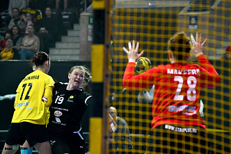 «Ростов-Дон» разгромил «Ставрополье» в рамках OLIMPBET Суперлиги 2022/23