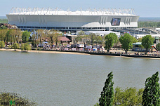 Встретимся в новом парке