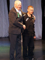 90-летие газеты «Наше Время»_9111