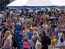 День проспекта и человека_11201