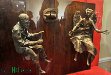 Загадки Достоевского