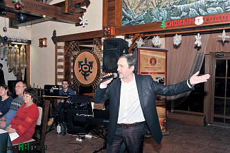 Нас – много. Мы – разные