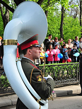 День Победы 2011 года_8972