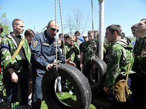 О «Доблести» и победах