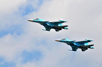 В Ростовской области стартовал военно-технический форум «Армии-2020»