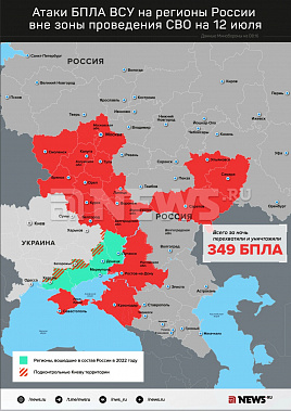 Воздушная охота на танкеры продолжается