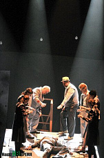 Под знаком Большой Медведицы