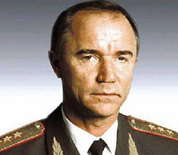 Скончался Герой Советского Союза Валерий Востротин