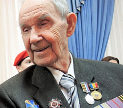 Учредили медаль к 80-летию Победы в Великой Отечественной войне