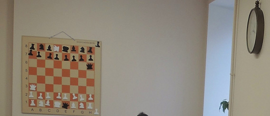 Ростов принимает шахматный «Мемориал Юрия Кнышенко»