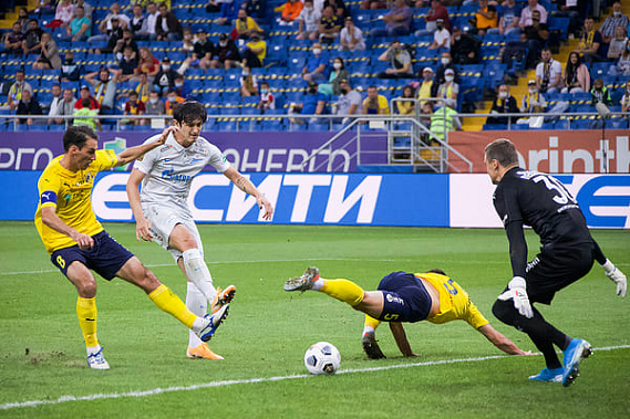 Фото сайта premierliga.ru
