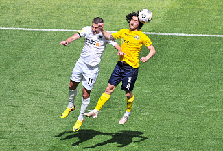 «Ростов» завершает сезон домашним поражением