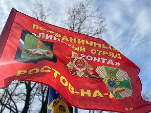 Вадим Бухвостов: "Оперативность, честность, оптимизм, боевой дух, интересные материалы – это всегда было и остаётся «визитной карточкой» Вашей (Нашей) газеты..."