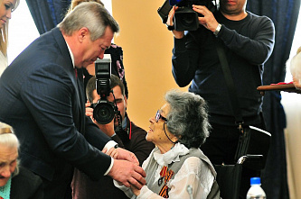 Они ковали Победу