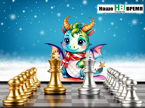 Мастер FIDE таганрожец Алексей Ковальчук проведет марафонскую серию онлайн-лекций